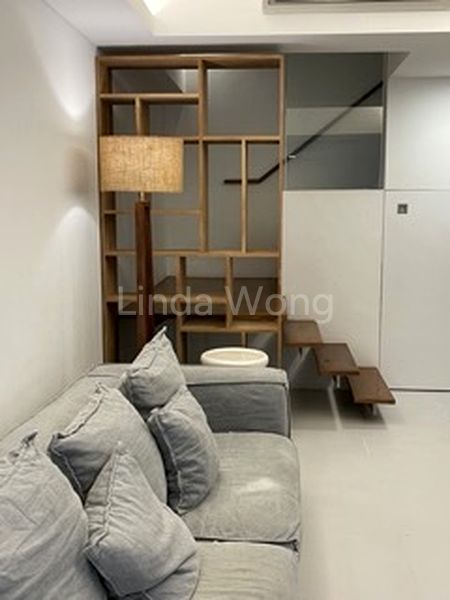 2 Bed Condo for Rent in  Lotus at Paya Lebar (East Wing) - Image 7